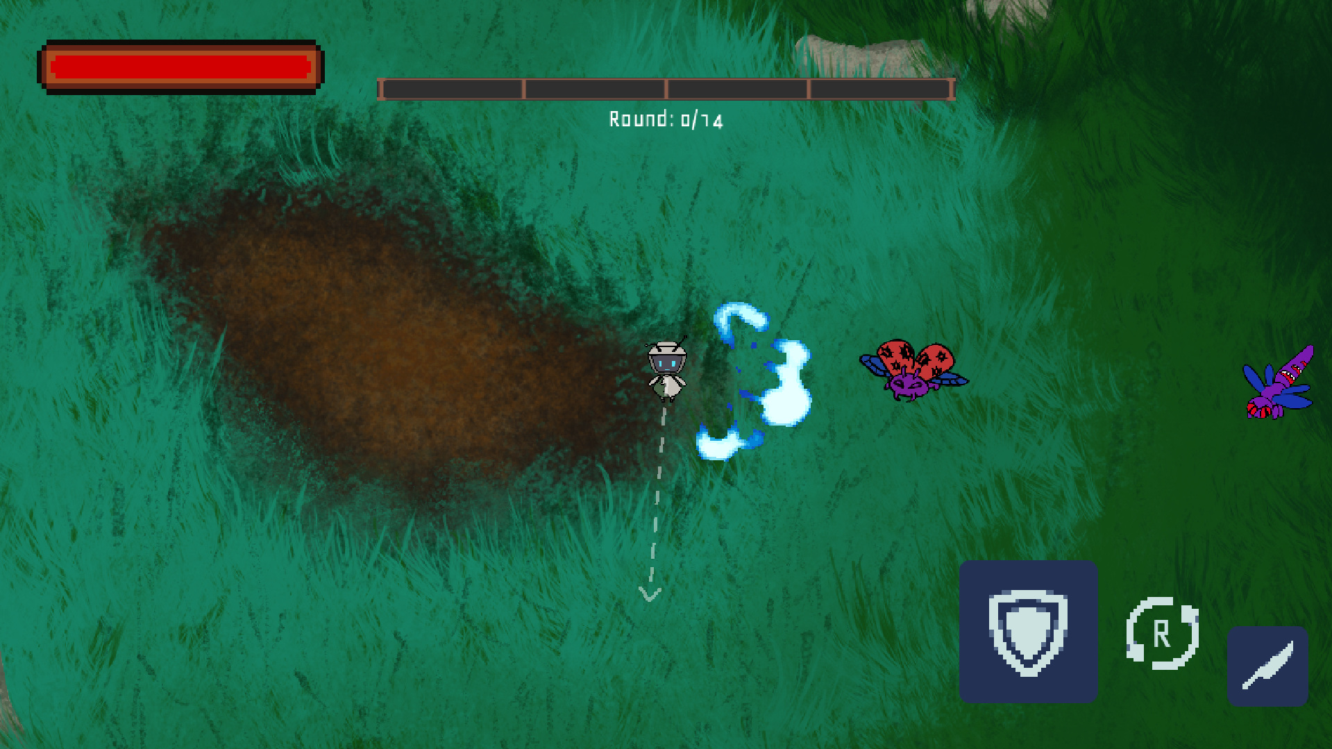 Its Not A Bug Its A Feature By Dinosaur065