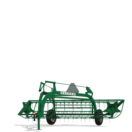 FS25_Oliver_Rake_Pack