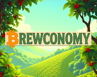 Brewconomy (Demo)