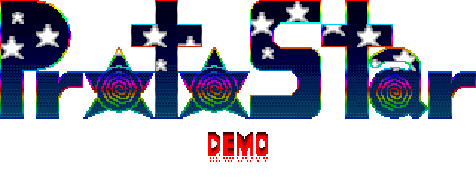 ProtoStar! Demo