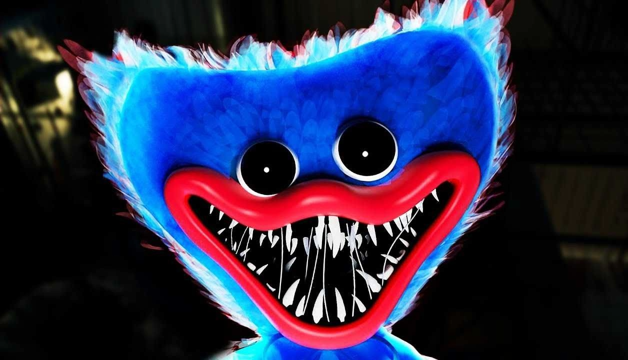 hugy wugy scary game cover