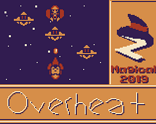 Overheat (GBJAM7 Version)