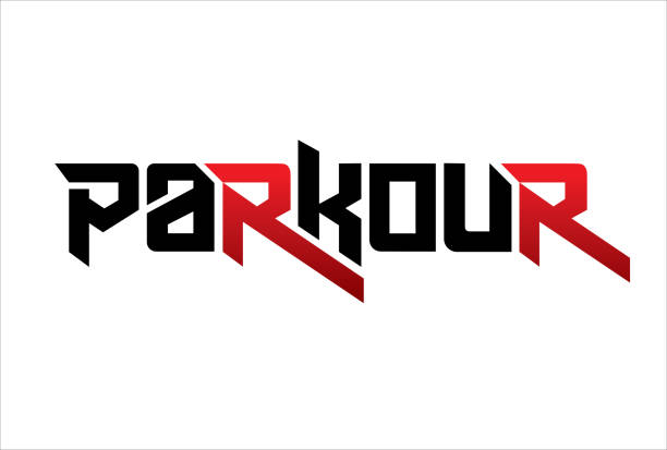Park o' Parkour!