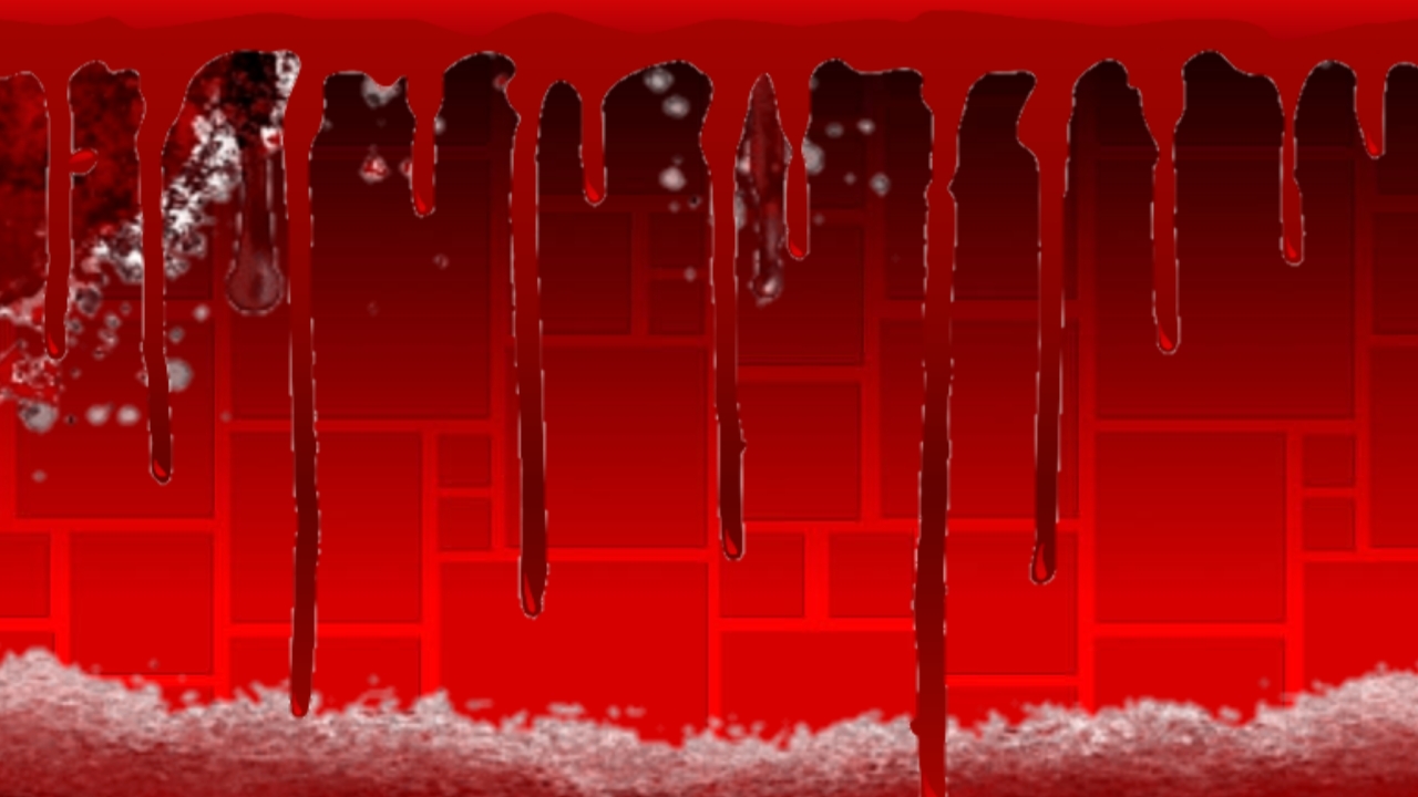 incredibox mushrooms phase 5 - el diablo acabara con nosotros