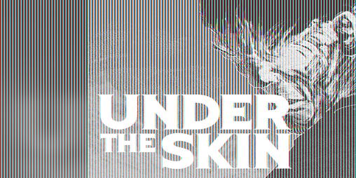 Cover image for Under the Skin