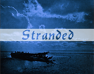 Stranded