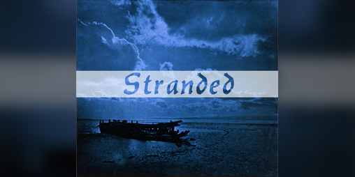 Cover image for Stranded