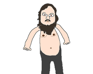 MarkoClicker