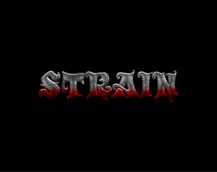 STRAIN