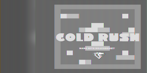 Cover image for Gold Rush