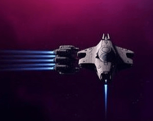 DangerSpace