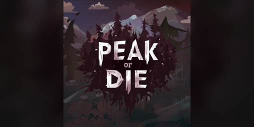 Cover image for Peak or Die