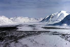 Arctic Climate Policy Summit