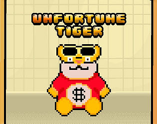 Unfortune Tiger