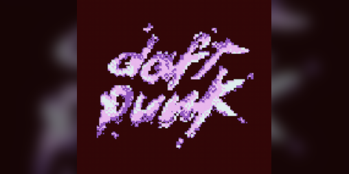 Cover image for Daft Punk Soundboard