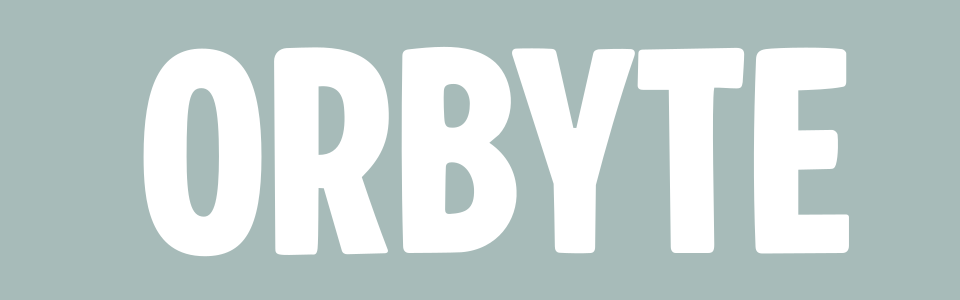Orbyte