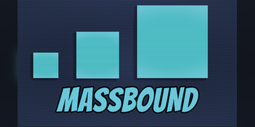 Cover image for Massbound
