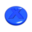 X-Button