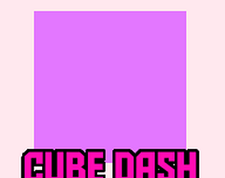 Cube Dash