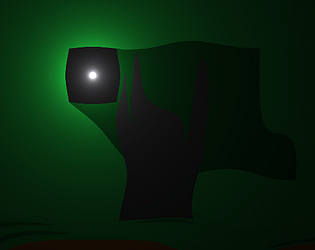 Dark Platformer