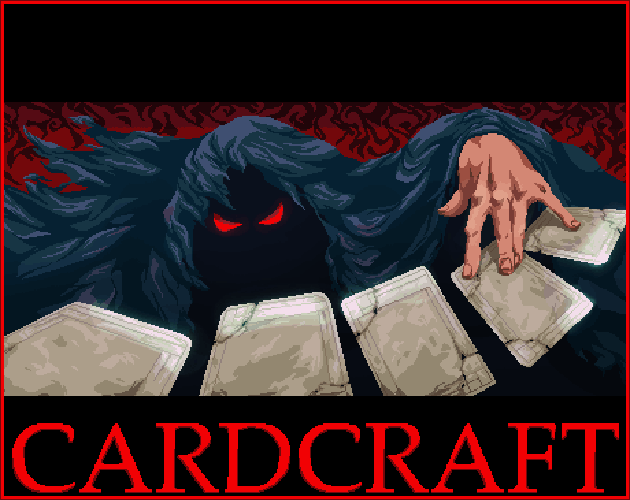 CardCraft [Free] [Card Game] [Windows] [macOS] [Linux] [Android]