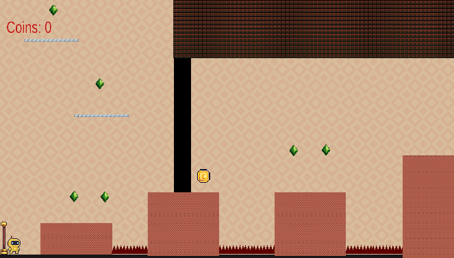 Platformer