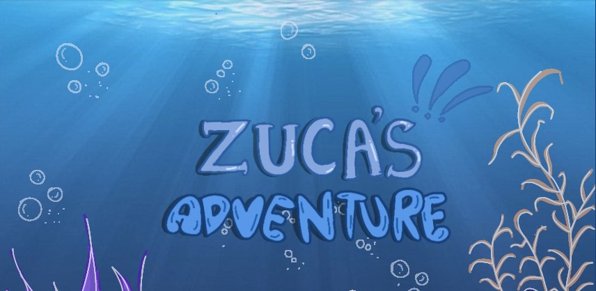 Zuca's Adventures