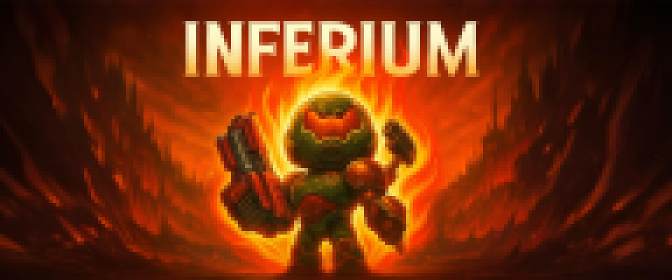 INFERIUM
