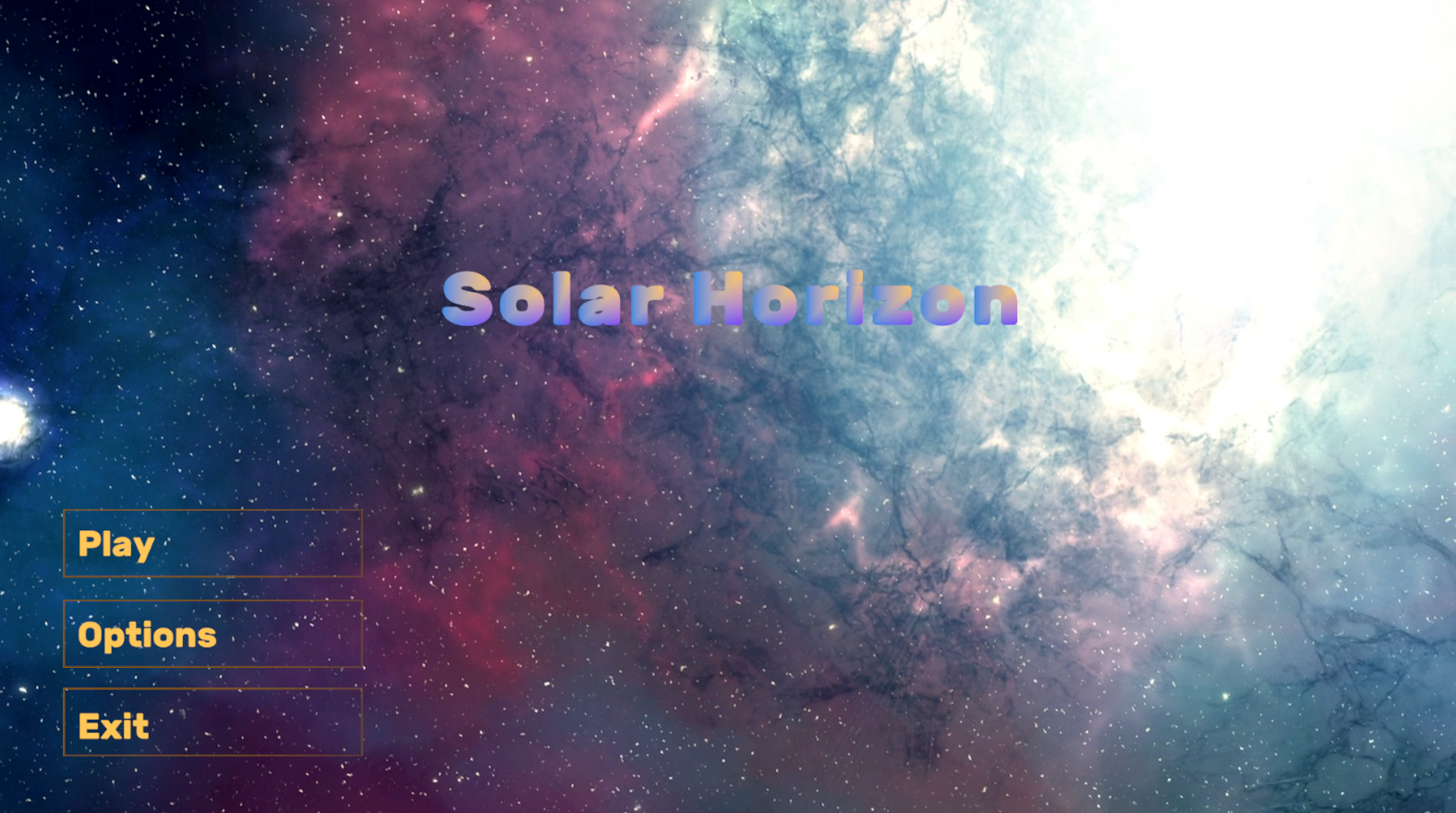 UI first try