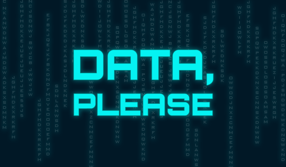 [Data, Please]