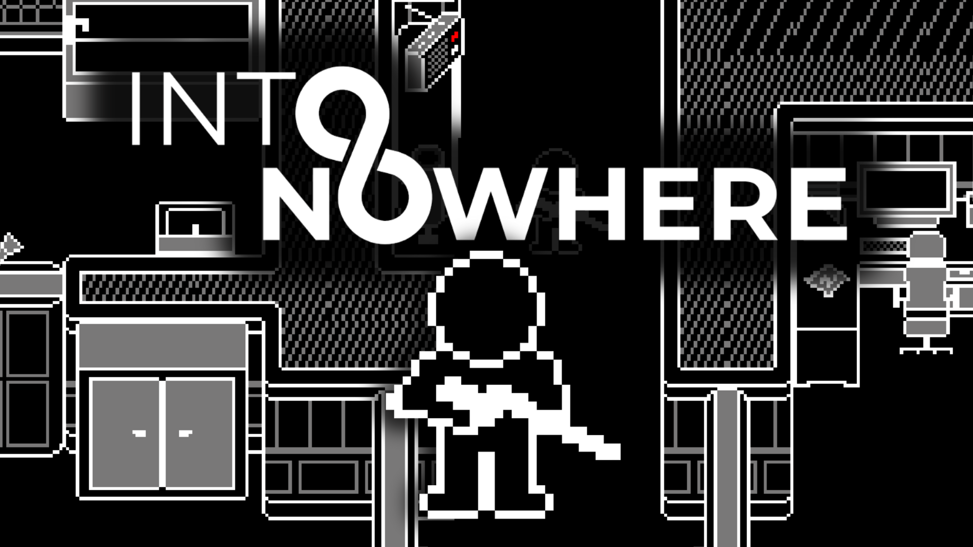 INTO NOWHERE