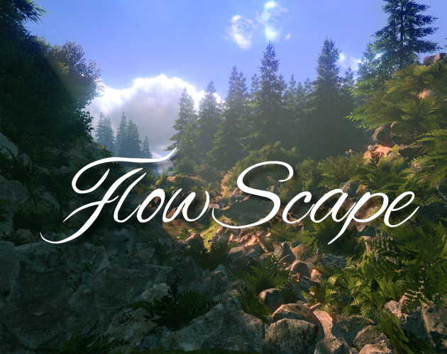 FlowScape by