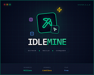 idlemine