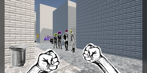 Cover image for PTP!