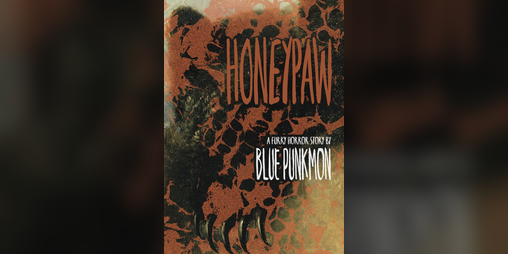 Cover image for Honeypaw: A Furry Horror Story
