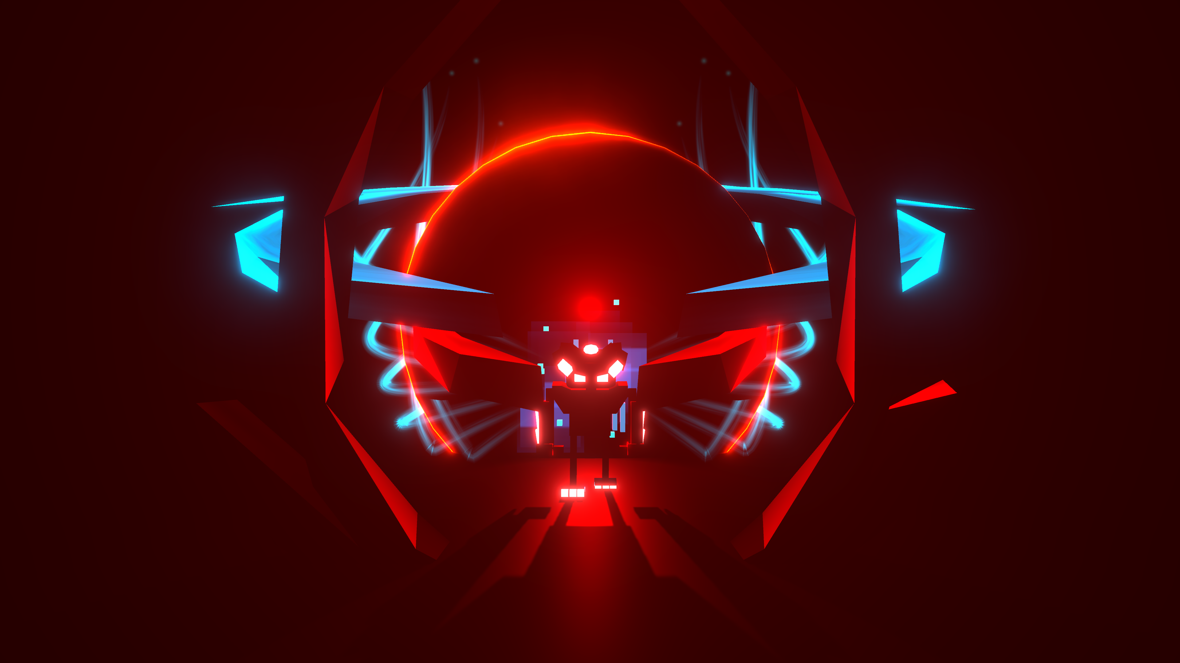 Rebirth of the Forsaken