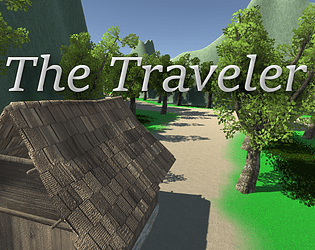 The Traveler Demo version
