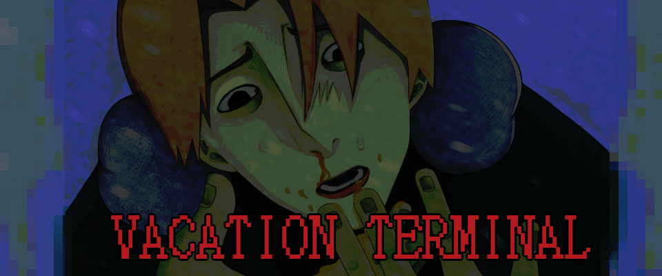 Vacation Terminal