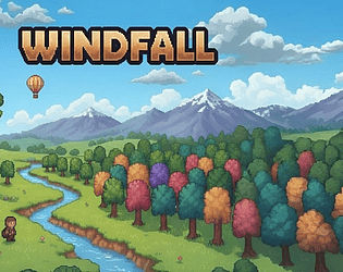 Windfall