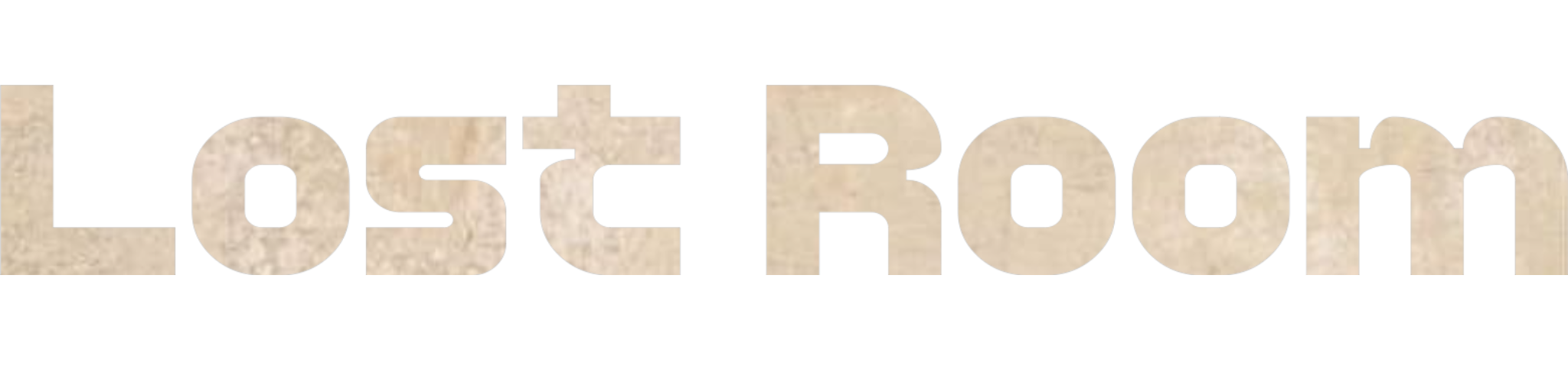 Lost Room