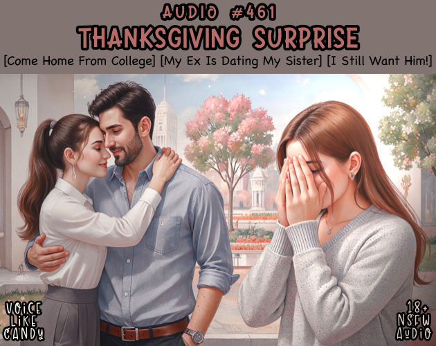 461-Thanksgiving Surprise
