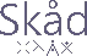 Skåd