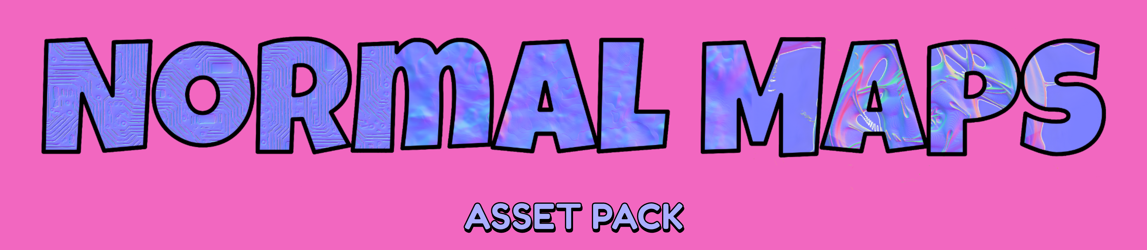 Normal Maps