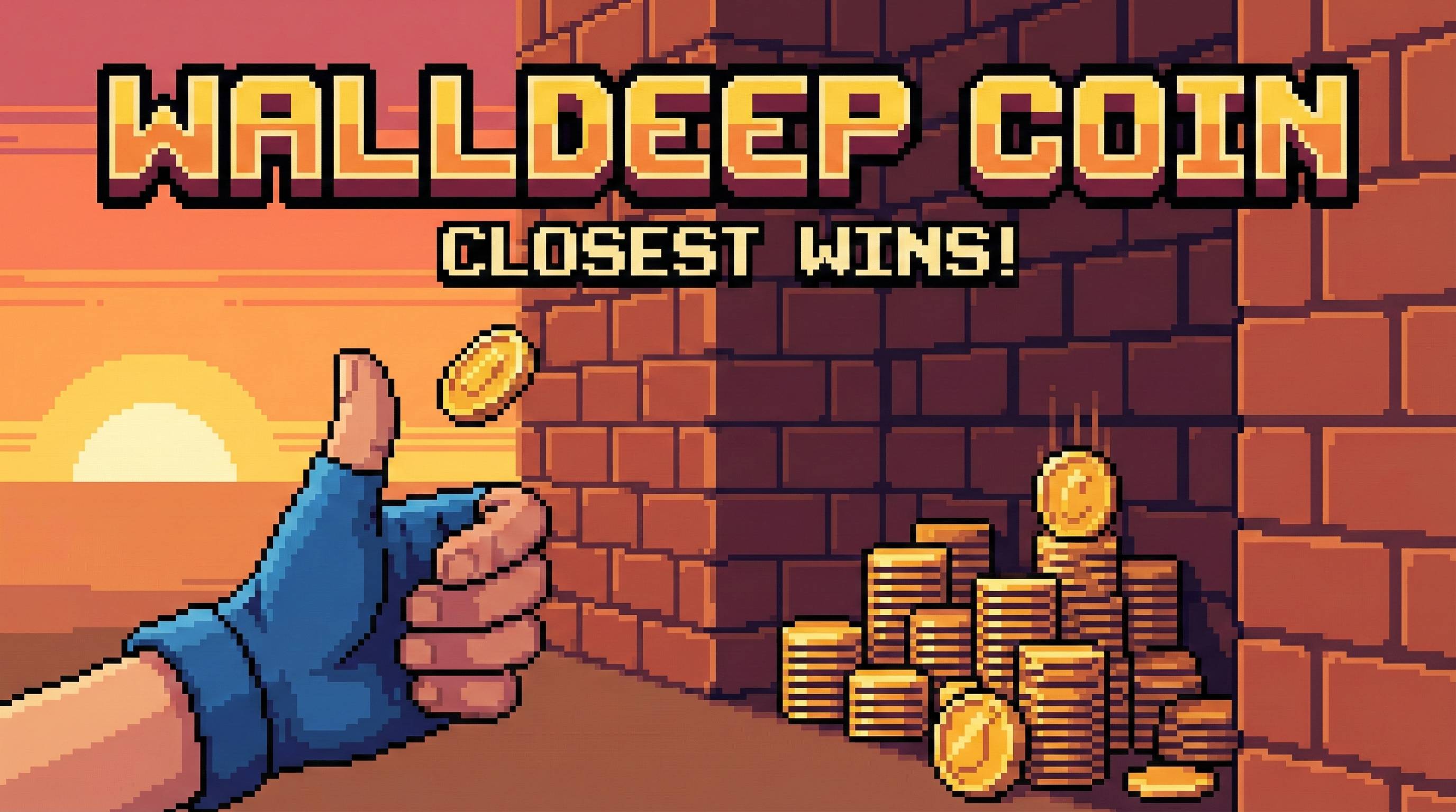 Walldeep Coin