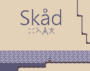 Skåd