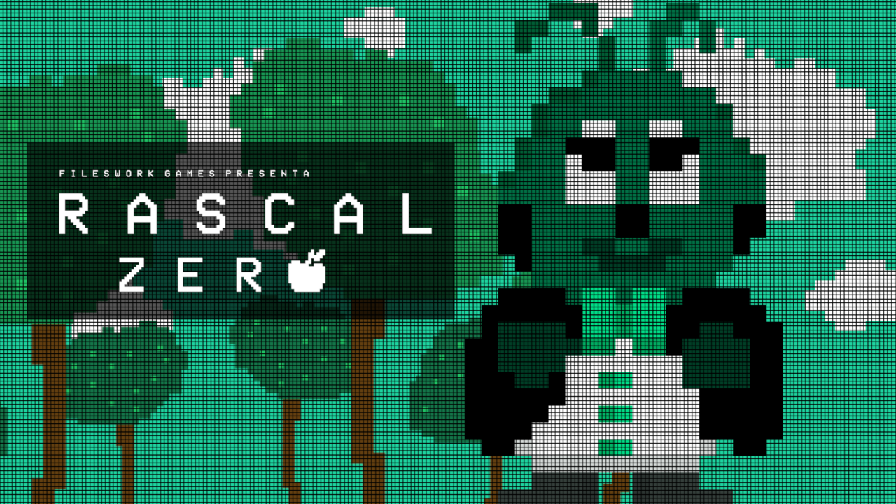 RASCAL Zero