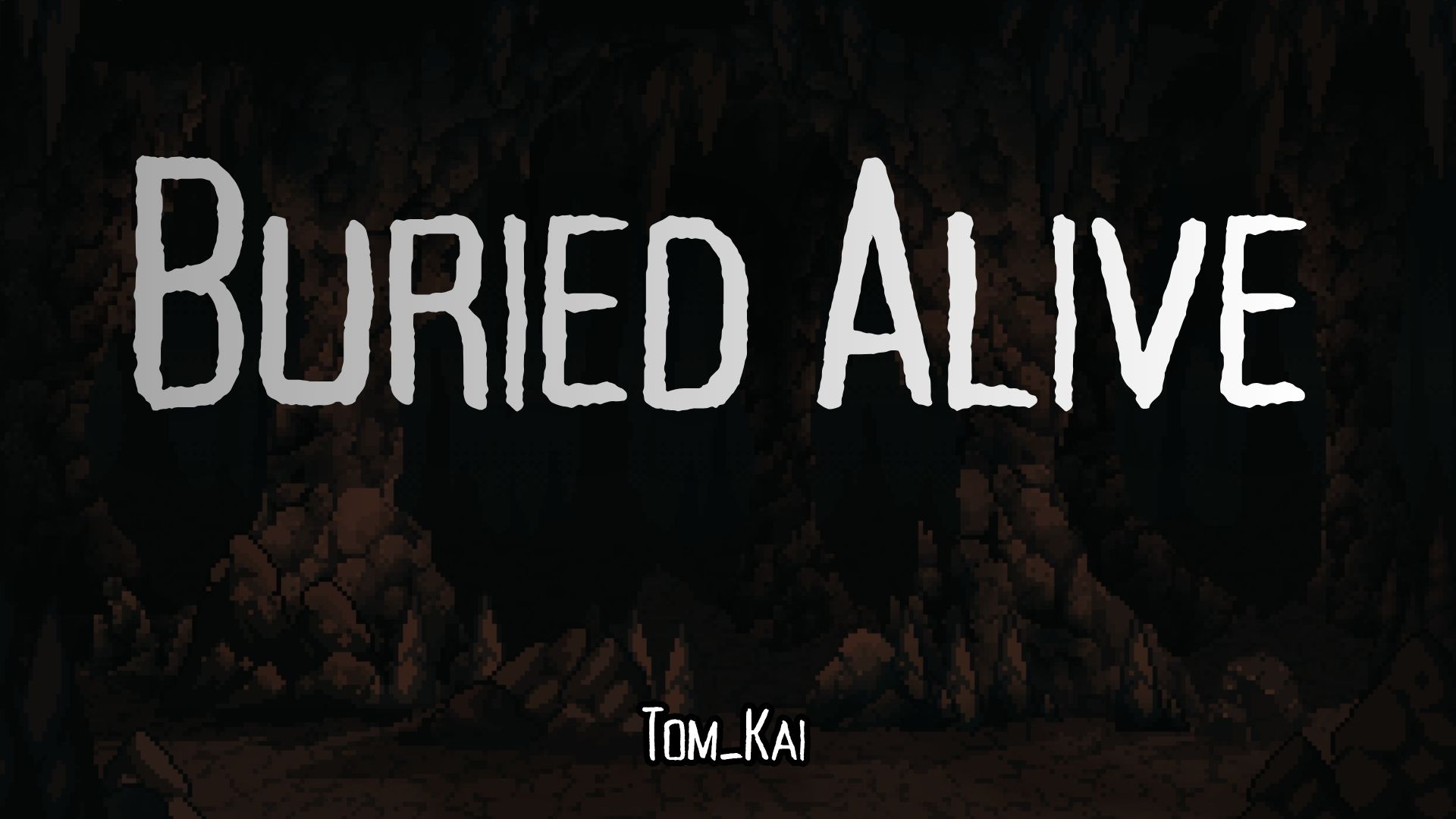 Buried Alive by AewSokol