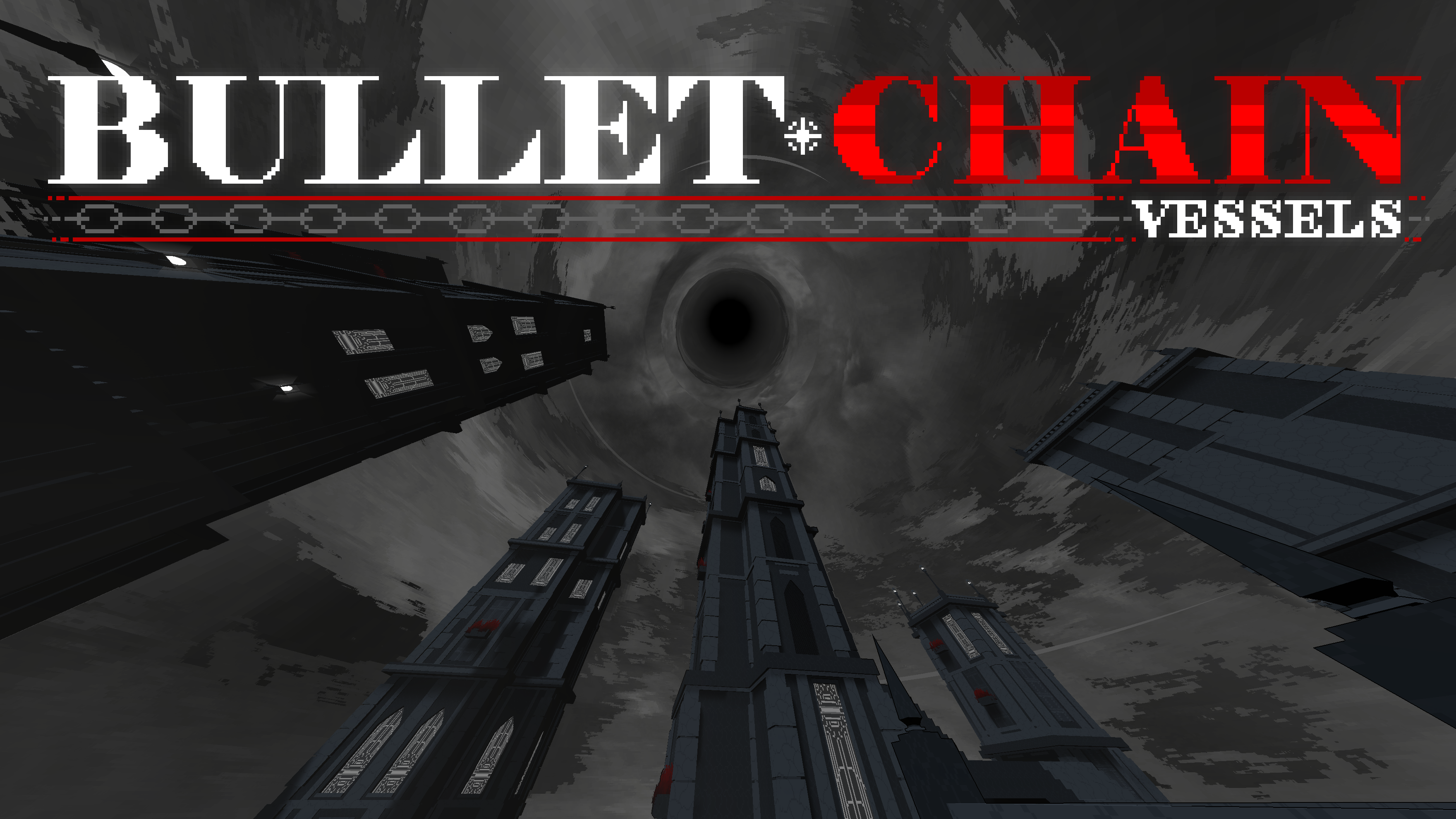 BULLET CHAIN - Vessels