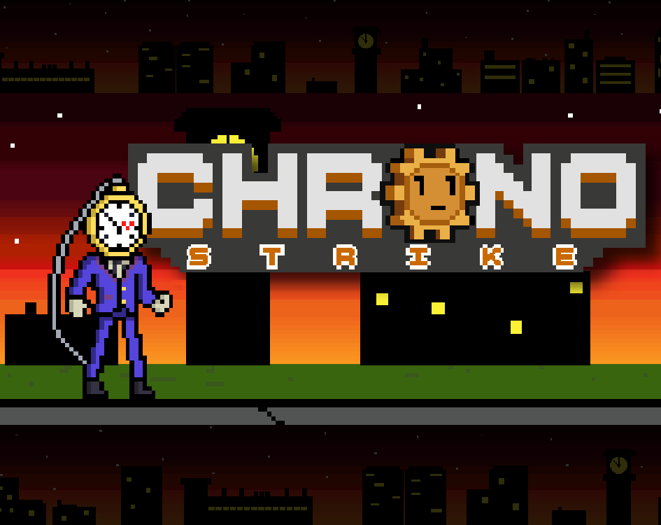 Chrono Strike