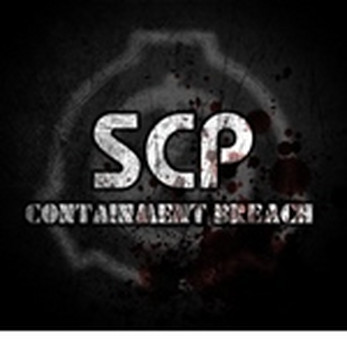 Secure Storage 1, SCP: Containment Breach Unity Edition Wiki